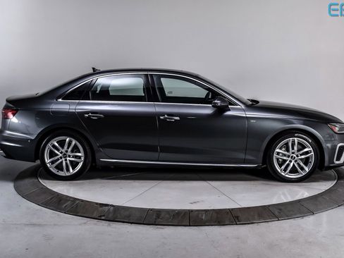 Used 2023 Audi A4 2.0T Prestige w/ Prestige Package AWD/4WD image 7