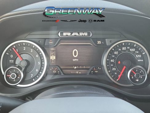 New 2026 RAM 1500 Express image 28