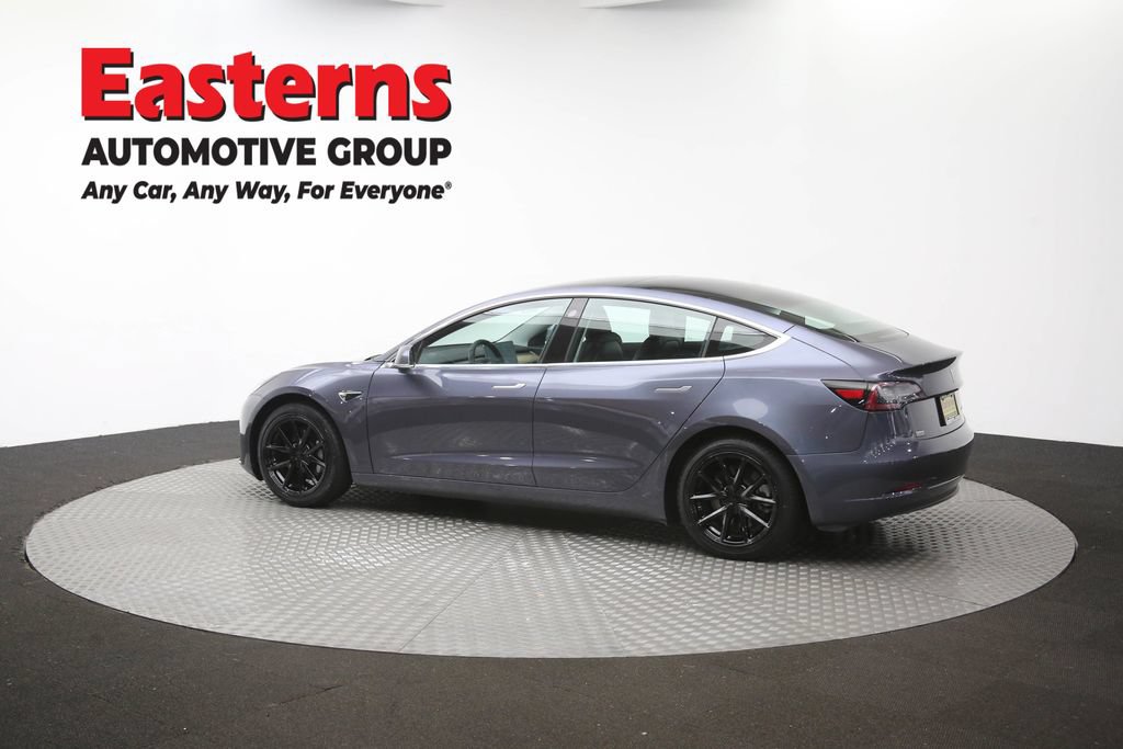 Used 2020 Tesla Model 3 Long Range AWD/4WD image 59
