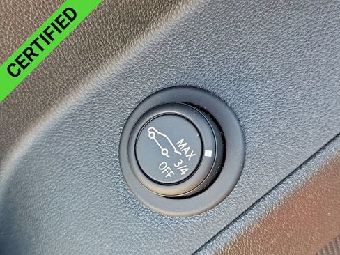Certified 2023 Chevrolet Equinox RS w/ RS Leather Package AWD/4WD image 26