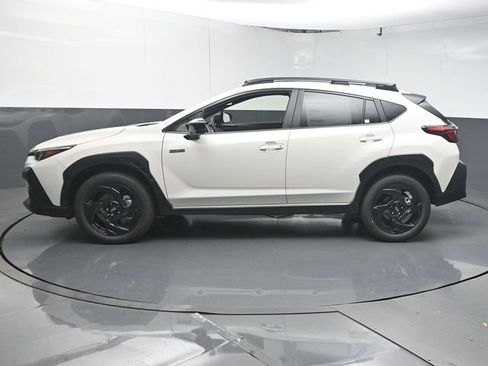 New 2026 Subaru Crosstrek 2.5i Sport w/ Crosstrek Mirror Package AWD/4WD image 5