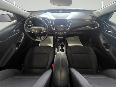 Used 2024 Chevrolet Malibu LT FWD image 31