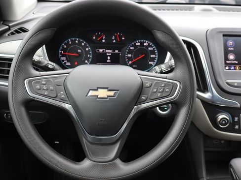 Used 2023 Chevrolet Equinox LS w/ Midnight Edition FWD image 6
