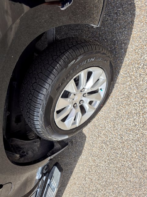 Used 2022 Chevrolet Silverado 1500 Custom RWD image 10