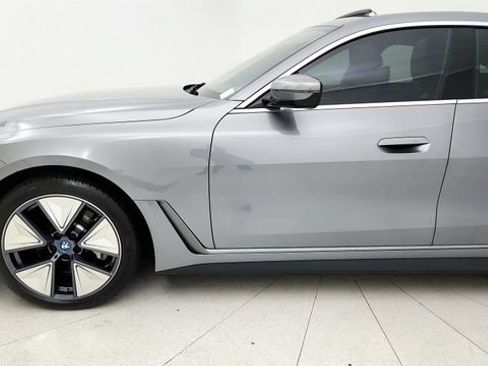 Used 2023 BMW i4 eDrive35 w/ Premium Package RWD image 27
