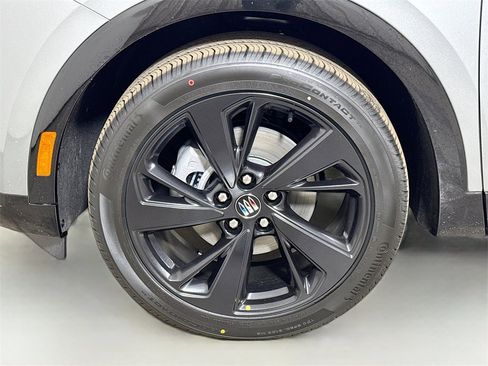 New 2026 Buick Envision Sport Touring image 19