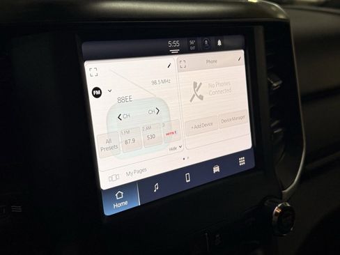 Certified 2024 RAM 2500 Big Horn image 33