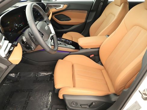 Used 2025 Audi A5 2.0T Prestige w/ 19" Wheel Package image 24