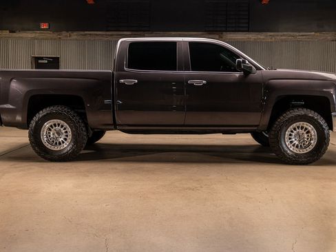 Used 2014 Chevrolet Silverado 1500 LT w/ All Star Edition image 10