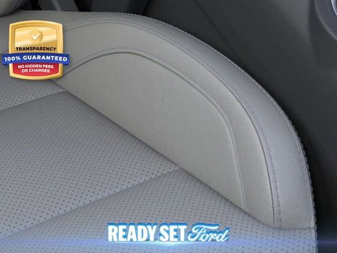 New 2025 Ford Mustang Premium image 16