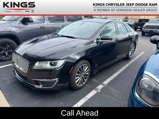 Used 2019 Lincoln MKZ Premiere FWD video 1
