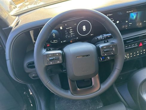 New 2026 Hyundai Palisade XRT Pro image 25