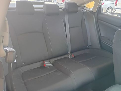 Used 2020 Honda Civic LX image 11