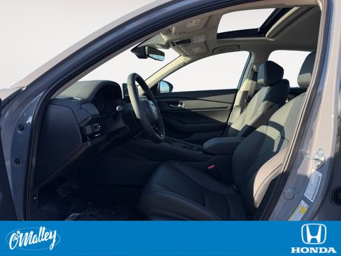 New 2025 Honda Accord EX-L image 10