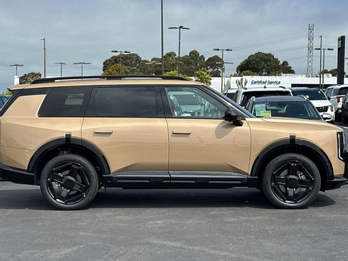 New 2027 Kia Telluride SX Prestige X-Line AWD/4WD image 3