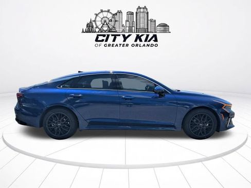 Used 2025 Kia K5 EX FWD image 6