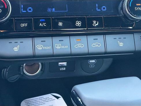 New 2026 Hyundai Elantra SEL Sport image 20