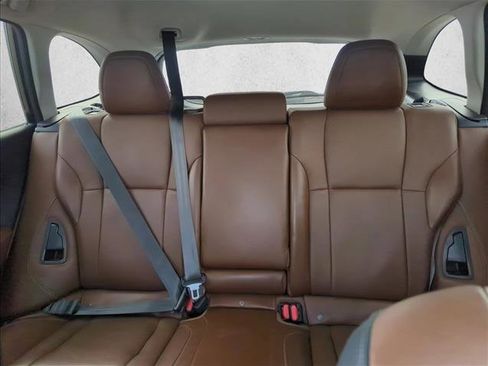 Used 2024 Subaru Outback Touring image 18