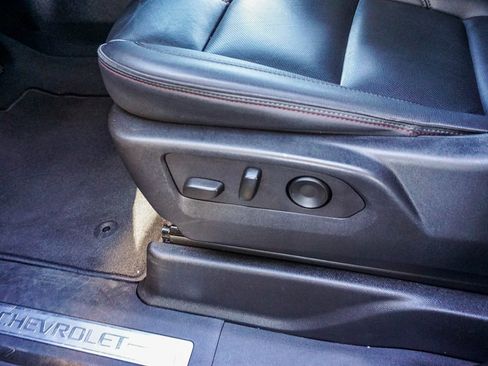 Used 2024 Chevrolet Tahoe RST image 20