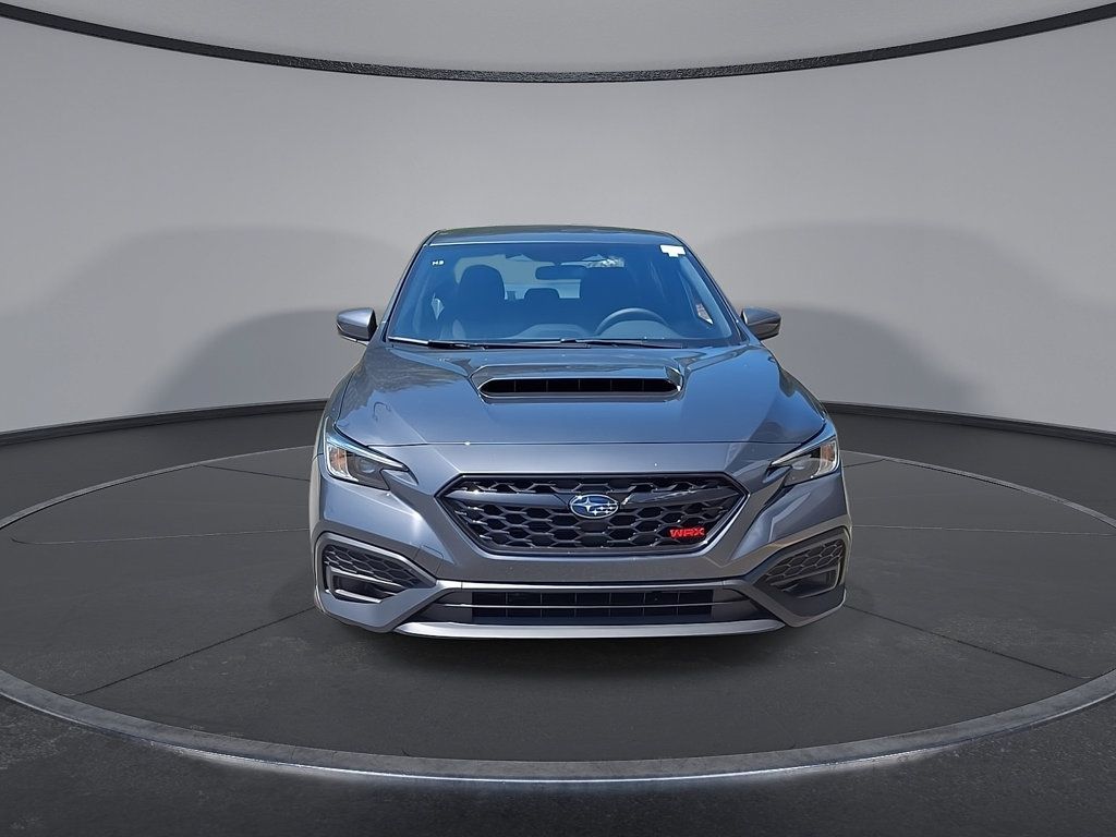 New 2026 Subaru WRX AWD/4WD image 7