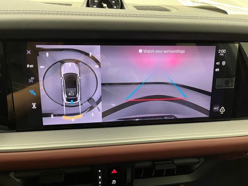 New 2025 Porsche Cayenne S image 17