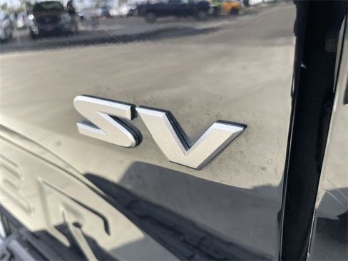 Used 2022 Nissan Frontier SV image 30