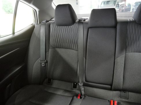 Certified 2025 Toyota Camry LE FWD image 13