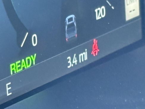 New 2026 Ford F150 Lariat image 15