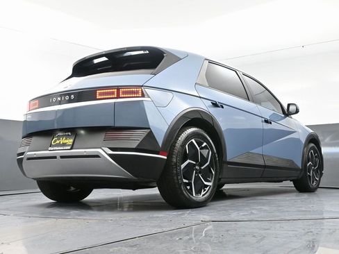 Used 2022 Hyundai Ioniq 5 SE image 51