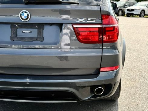 Used 2013 BMW X5 xDrive35d AWD/4WD image 13