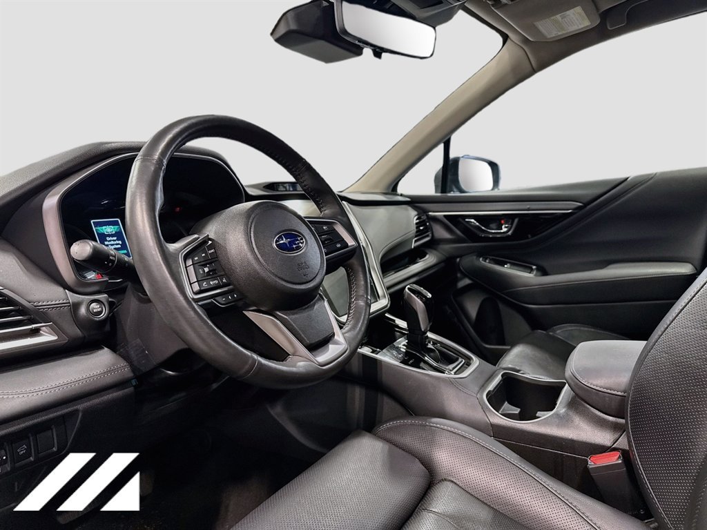 Used 2023 Subaru Outback Touring AWD/4WD image 9