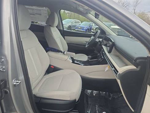 New 2026 Hyundai Tucson SEL FWD image 23