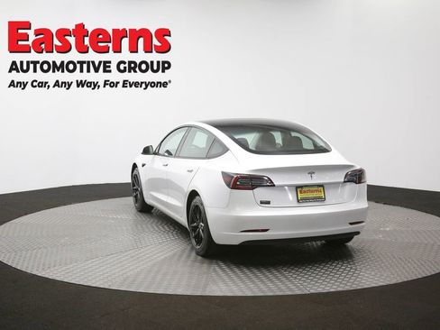 Used 2021 Tesla Model 3 Standard Range Plus RWD image 33