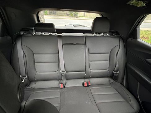 Used 2024 Chevrolet TrailBlazer RS w/ Driver Confidence Package AWD/4WD image 30