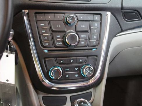 Used 2013 Buick Encore AWD image 18