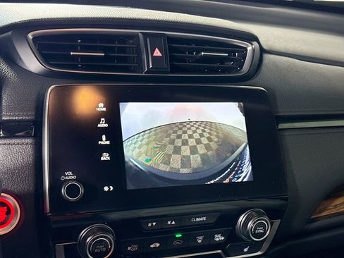 Certified 2019 Honda CR-V EX image 17