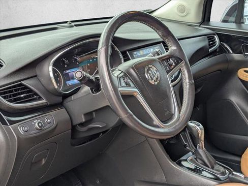 Used 2019 Buick Encore Essence w/ Experience Buick Package image 10
