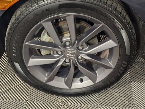 Used 2020 Honda Civic EX image 8