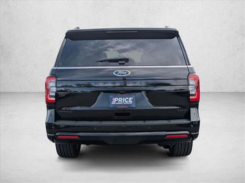 Used 2022 Ford Expedition Max Limited AWD/4WD image 8