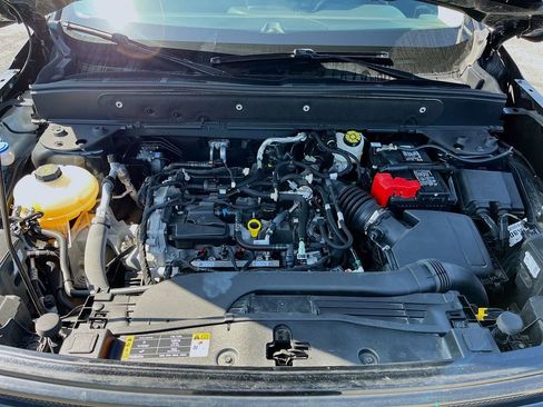 Used 2023 Ford Bronco Sport Outer Banks w/ Tech Package image 30