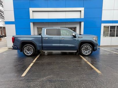 Used 2024 GMC Sierra 1500 Denali Ultimate
