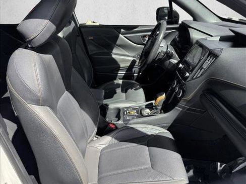 Used 2022 Subaru Forester Wilderness AWD/4WD image 20
