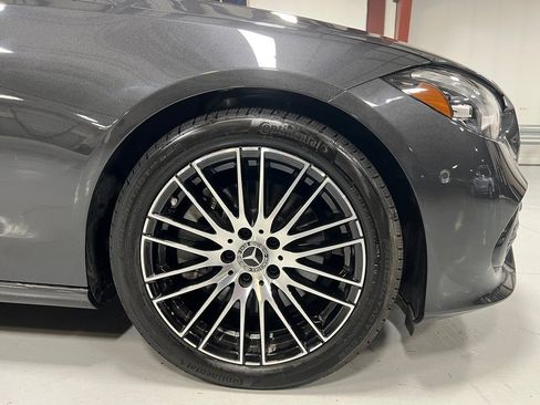 Used 2022 Mercedes-Benz C 300 4MATIC Sedan image 16