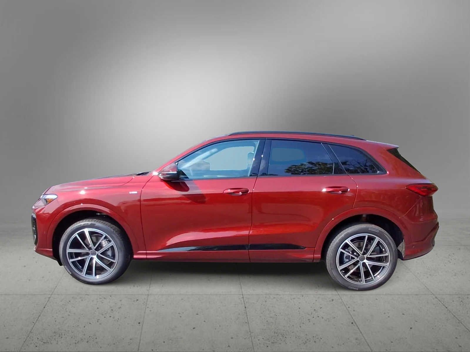 New 2026 Audi Q5 Premium AWD/4WD image 5