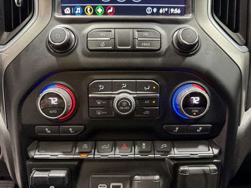 Used 2021 Chevrolet Silverado 1500 RST w/ Convenience Package II image 15