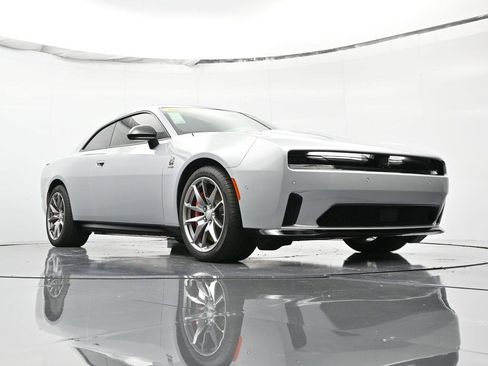 New 2025 Dodge Charger Daytona Scat Pack w/ Track Pack image 45