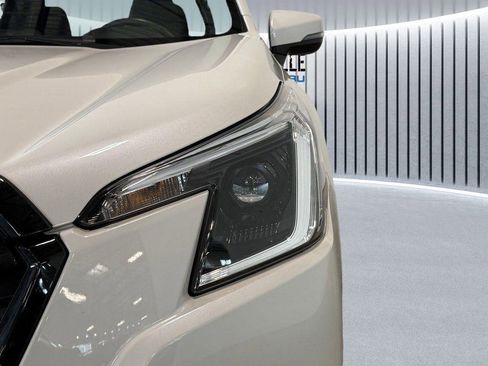 Certified 2024 Subaru Forester Sport image 17