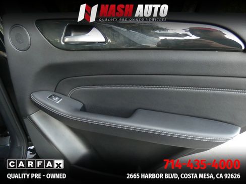 Used 2015 Mercedes-Benz ML 350 2WD image 25