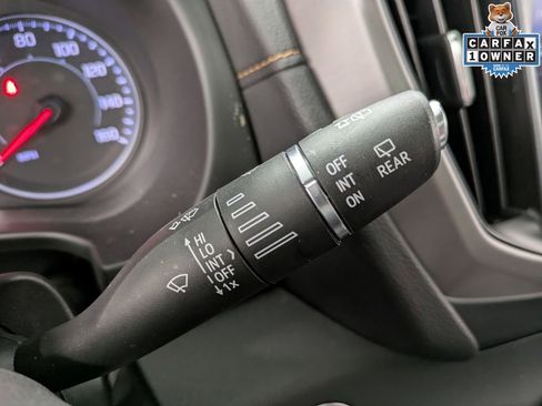 Used 2022 GMC Terrain AT4 w/ Infotainment Package II AWD/4WD image 19