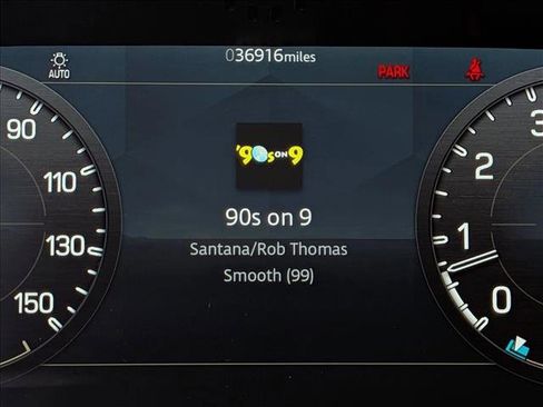 Used 2021 Land Rover Defender 110 SE AWD/4WD image 11